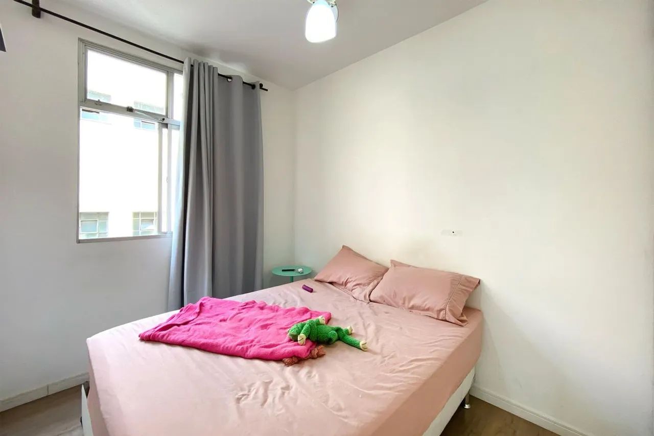 Apartamento à Venda - Barroca, 3 Quartos, 74 m2 - Foto 5