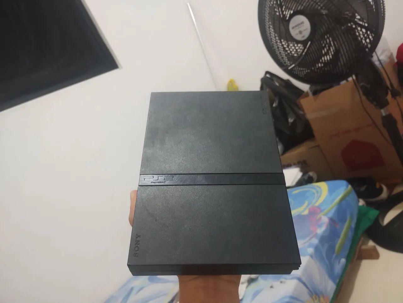 Playstation 2  - Foto 2