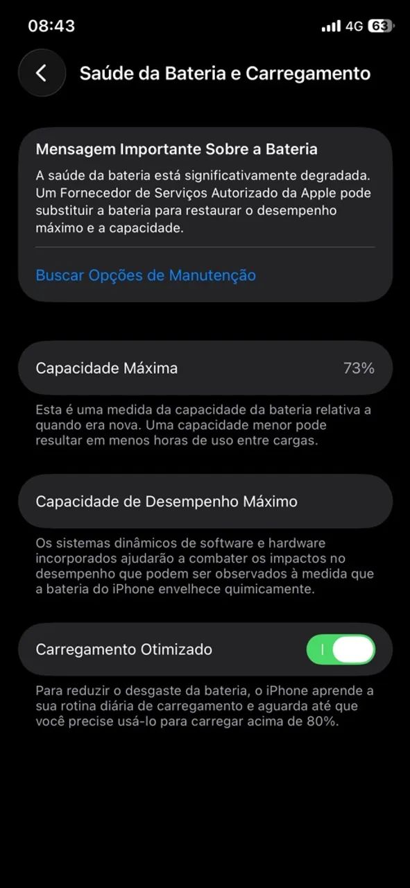 Vendo iPhone 11 Pro  - Foto 4