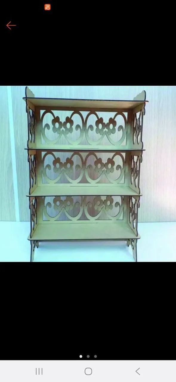 Moveis para decoração  - Foto 5