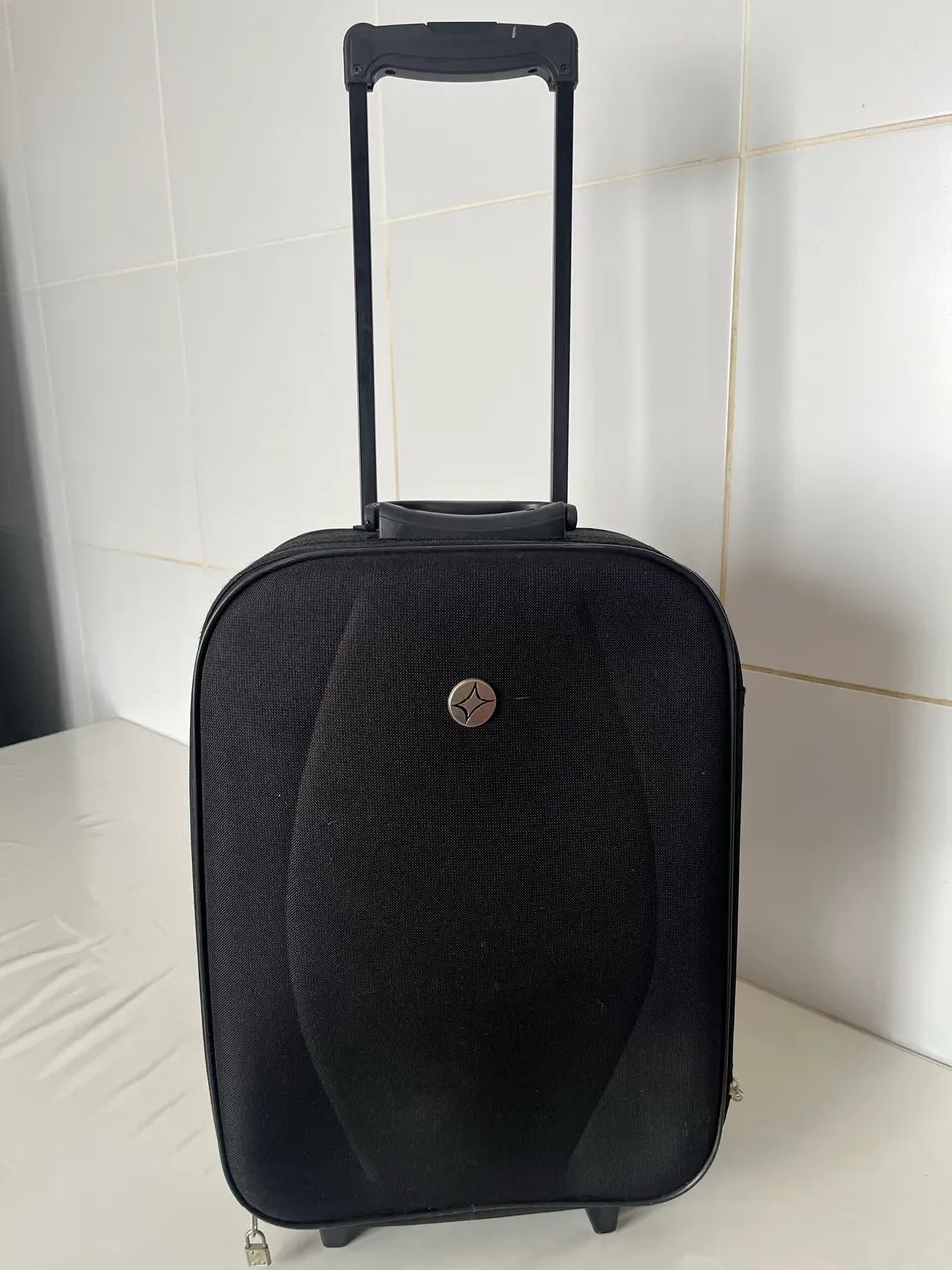 Mala de viagem  - Foto 5