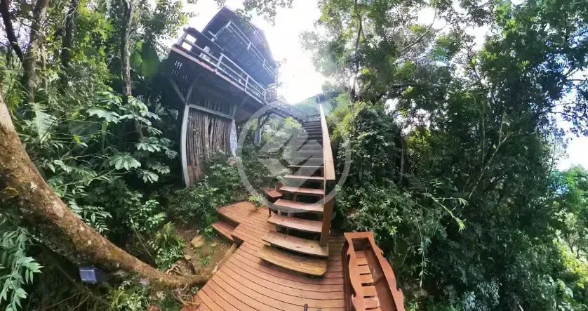 Casa Solidão com Vista  Negócio Pronto e Rentável no Airbnb codigo: 151009 - Foto 5