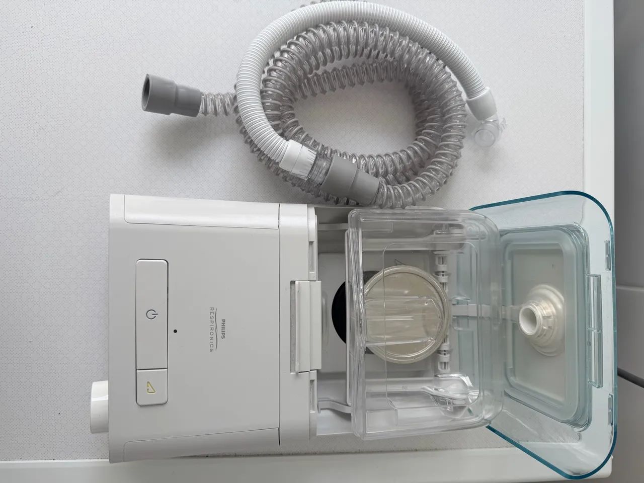 Kit Cpap Philips Dreamstation Auto C/ Umidificador - Foto 5