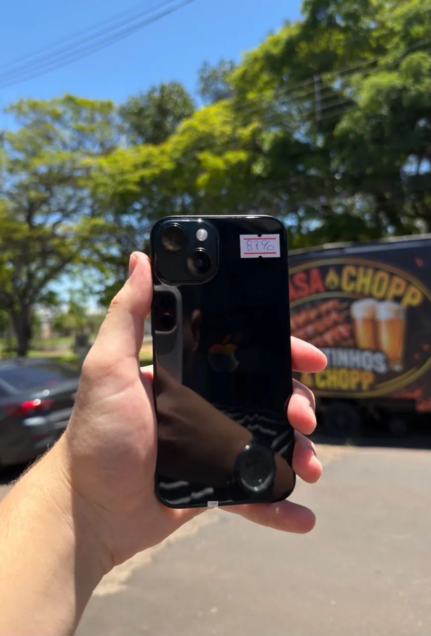 iPhone 14 
