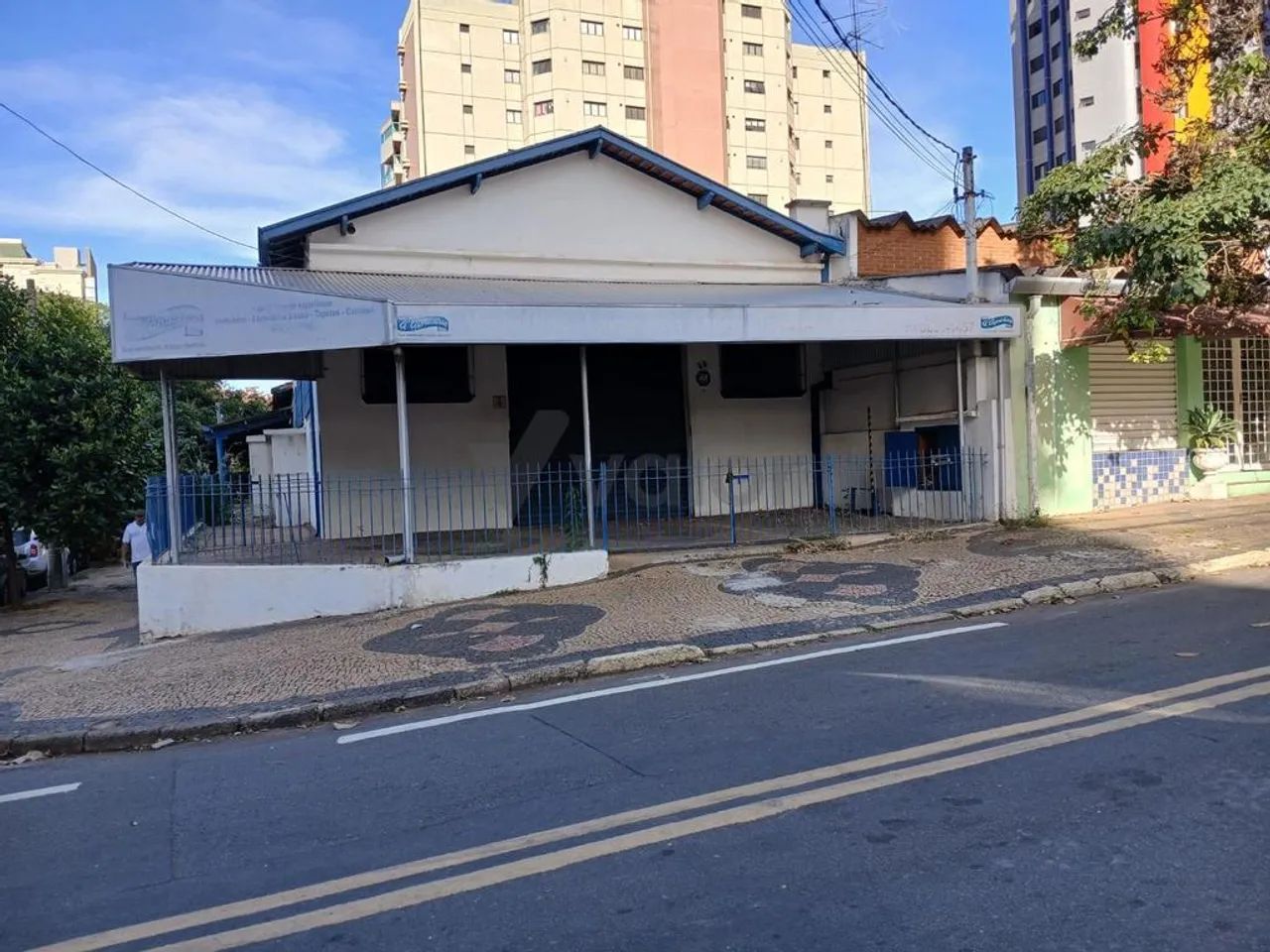 Salão para alugar em Campinas, Cambuí, com 197.6 m² - Foto 5