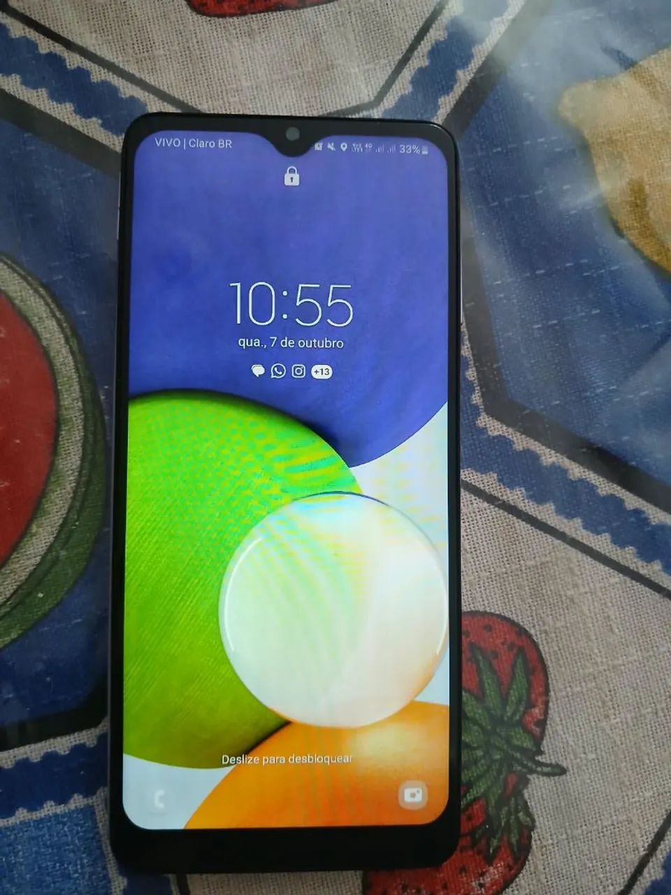 GALAXY A22 128G - Foto 3