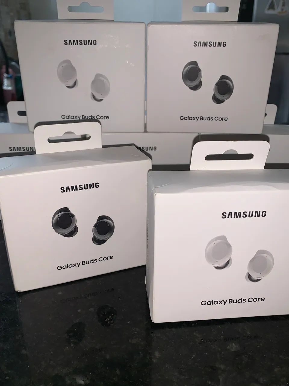 Fone Samsung Galaxy buds core 
