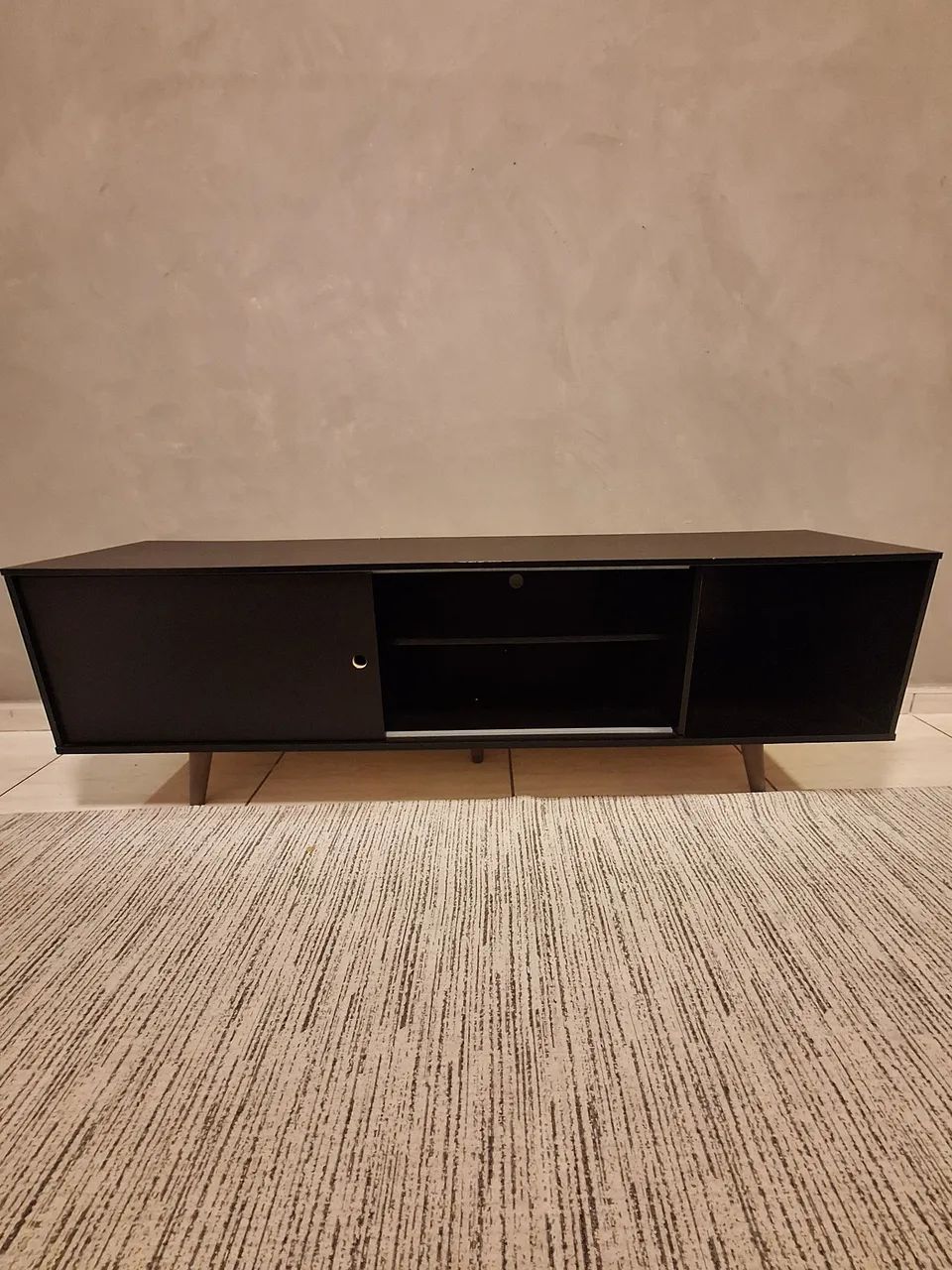 Rack para tv 
