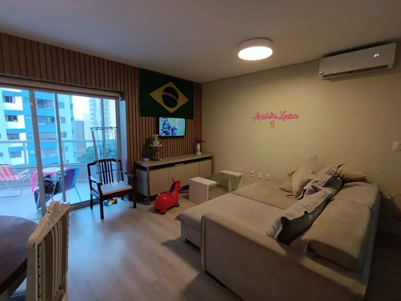Apartamento no centro de Chapecó - Foto 3
