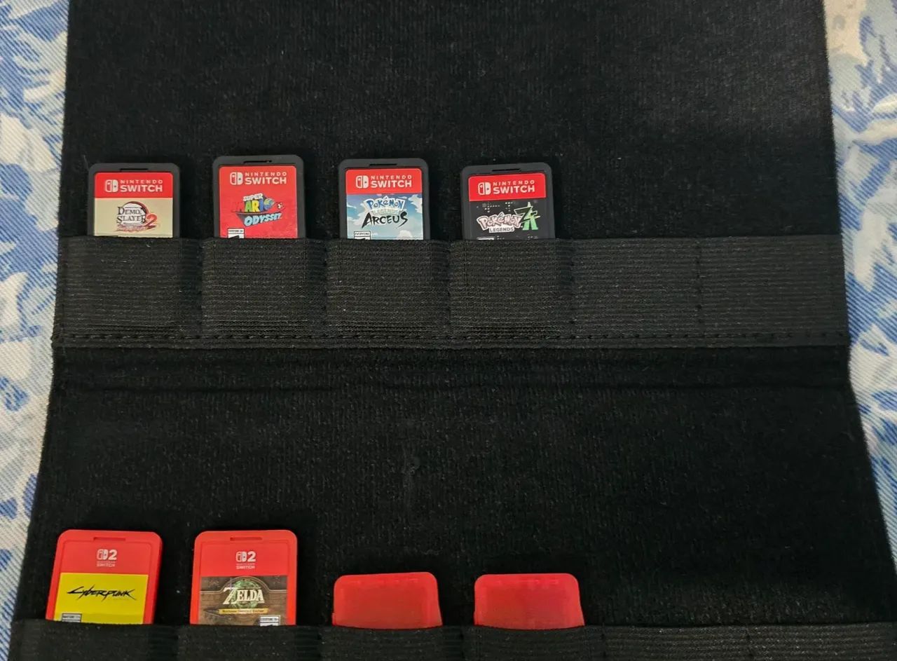Vendo / Troco Nintendo Switch 2 - Foto 3
