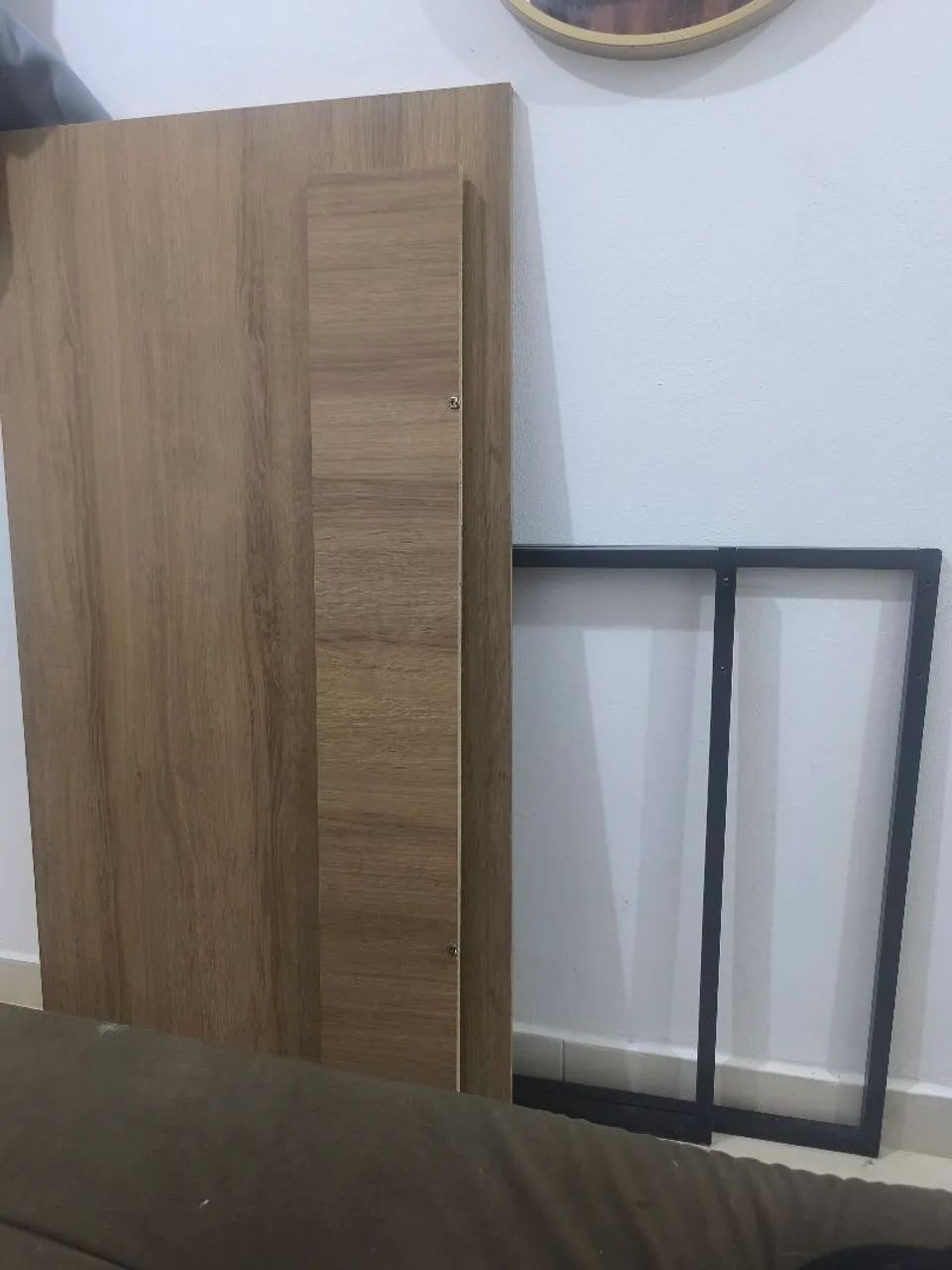 Mesa industrial para computador - Foto 3