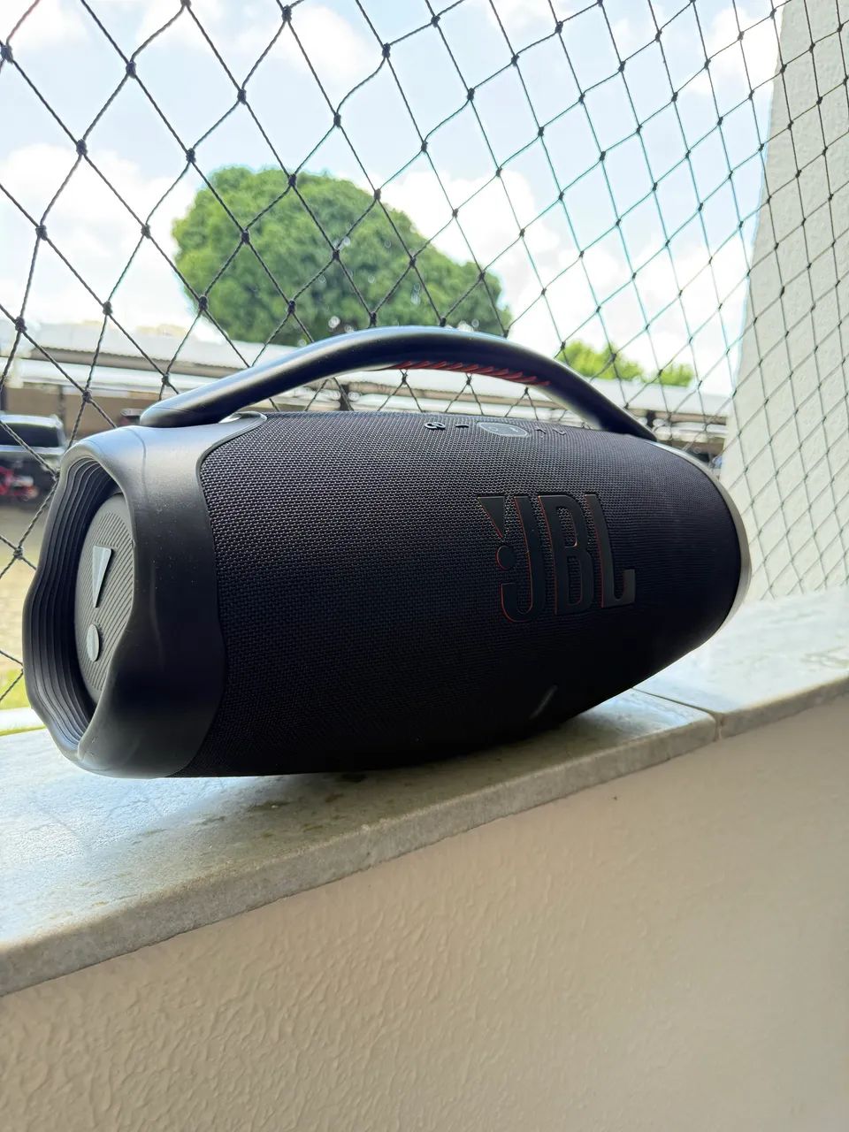 Jbl Bomboox 3- Sem detalhes!! - Foto 3