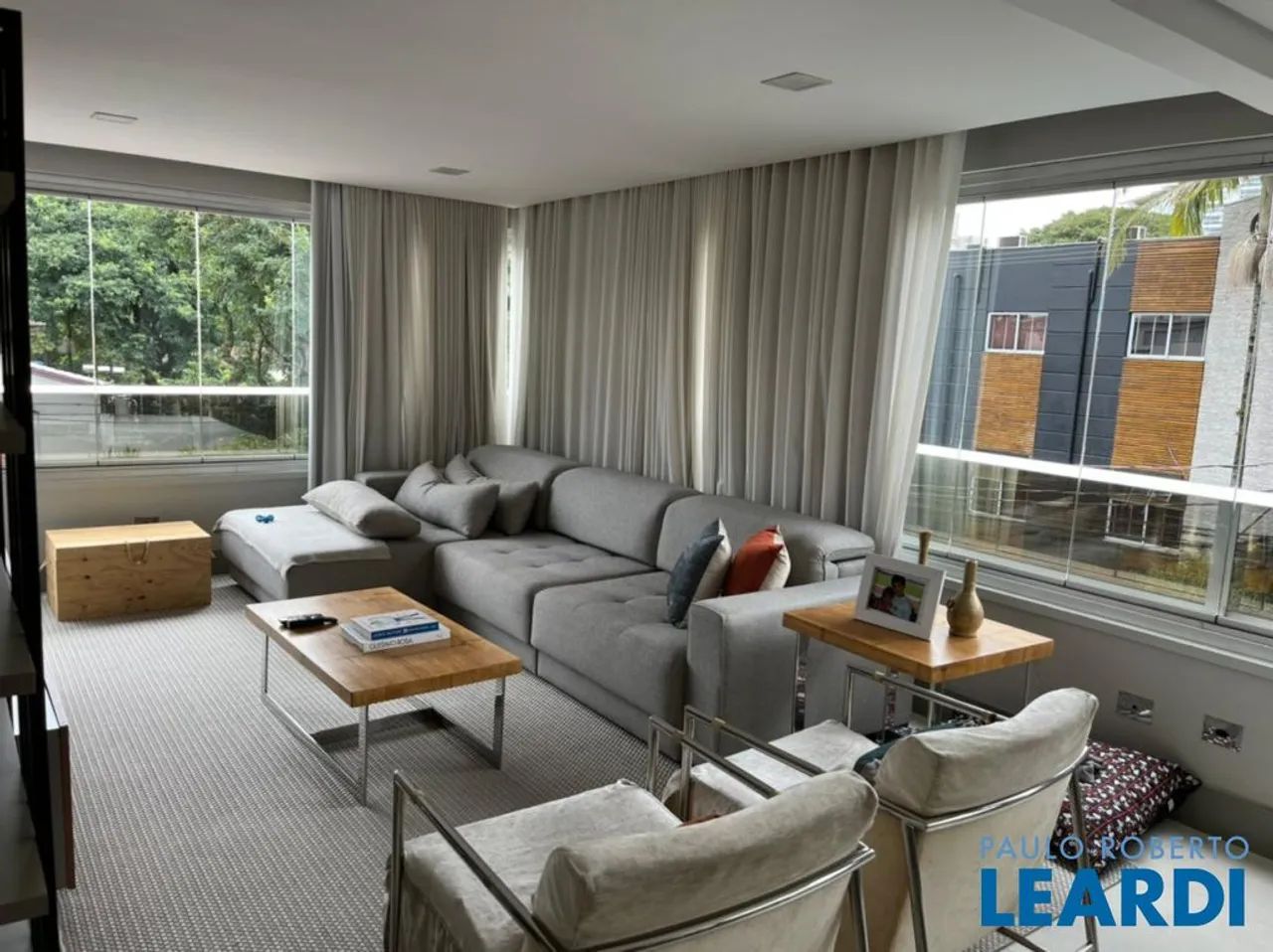 APARTAMENTO - VILA OLÍMPIA - SP - Foto 3
