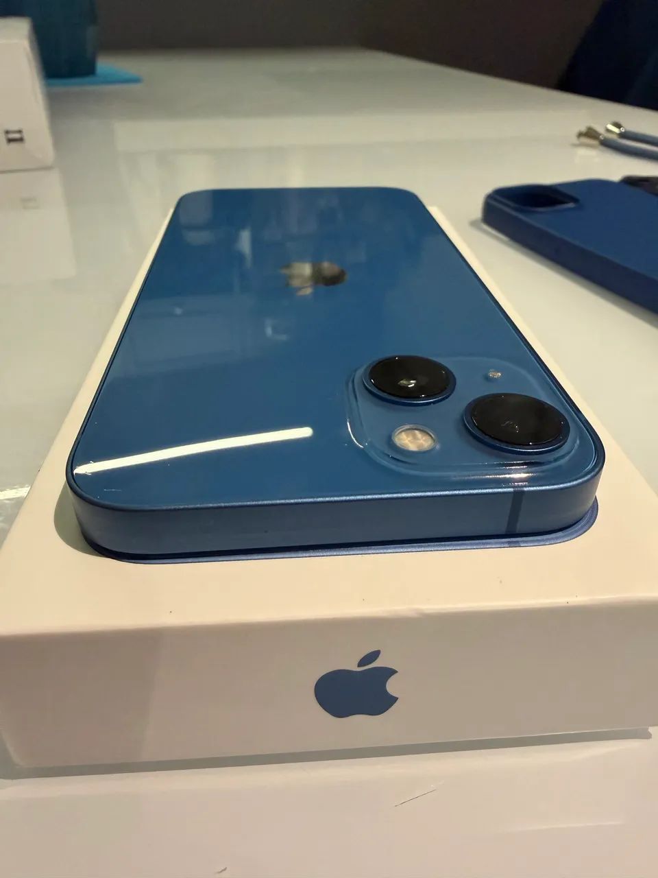 iPhone 13 128gb - Foto 5