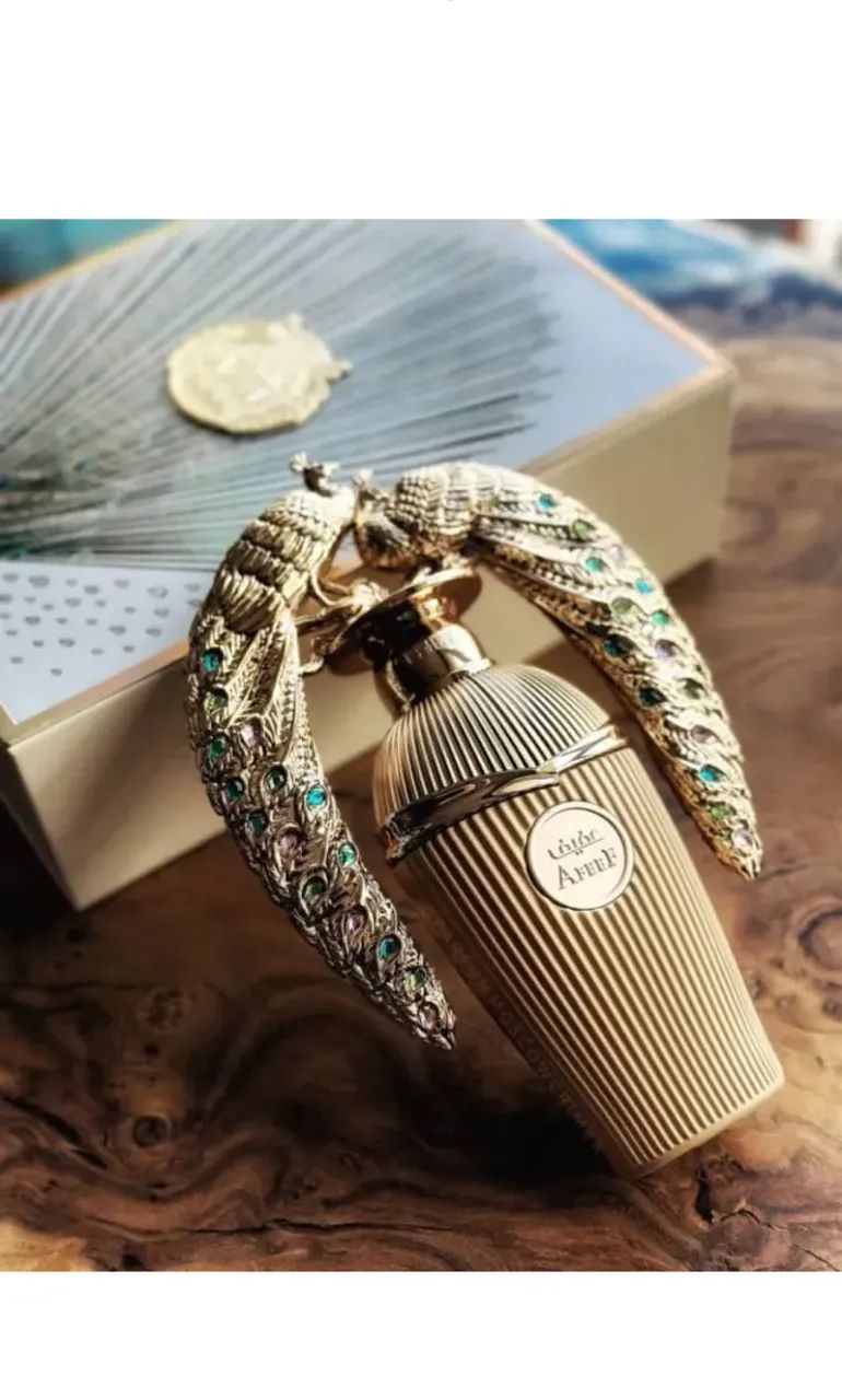 Afeef Eau de Parfum 100ml - Lattafa | Original - Foto 3