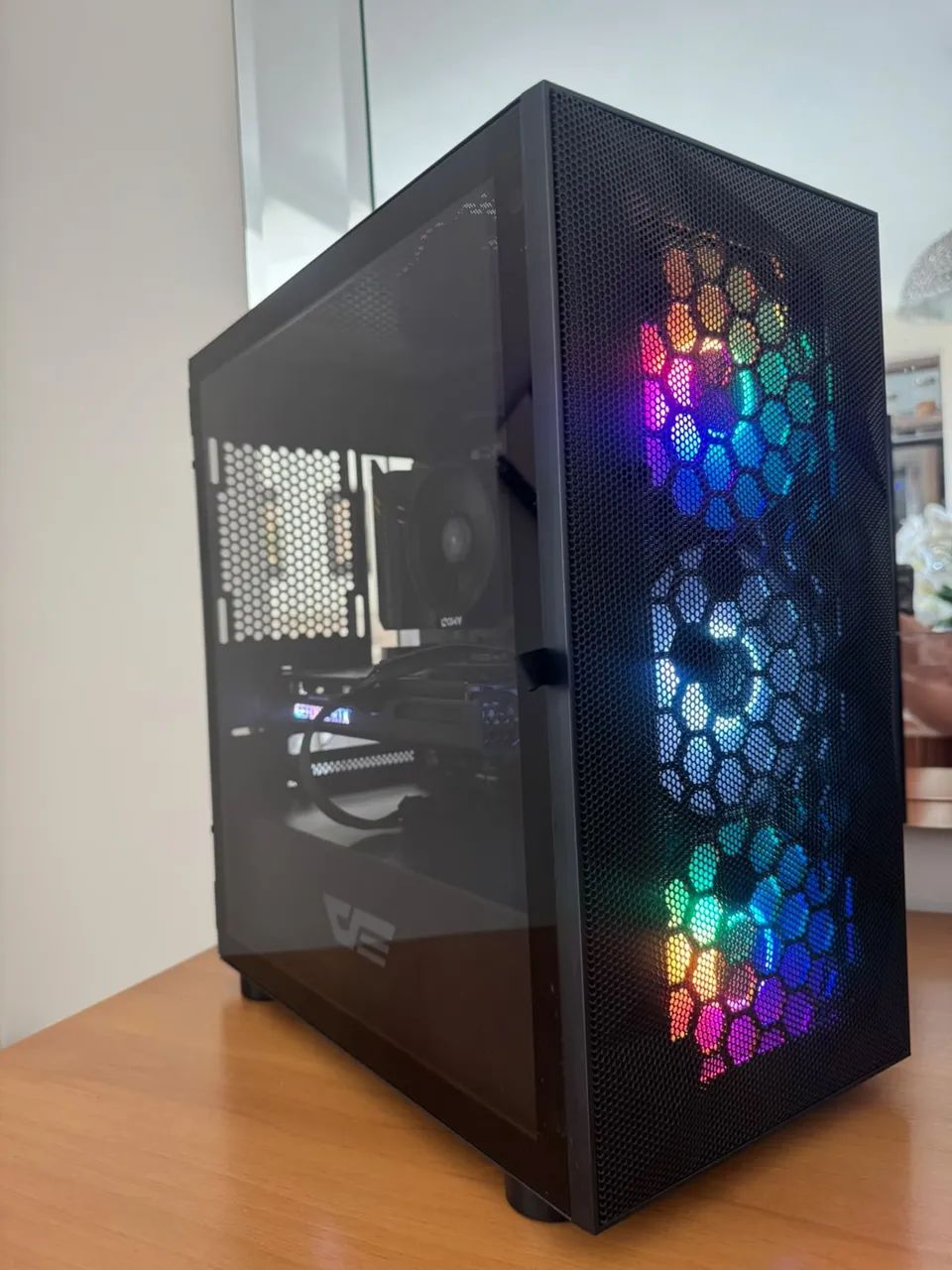 Ryzen 5 8500G DDR5 - Foto 4