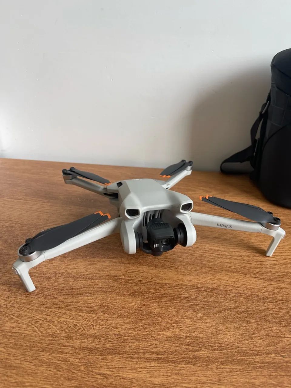 DJI Mini 3 Fly More Combo + RC Tela + 3 Baterias  - Foto 3