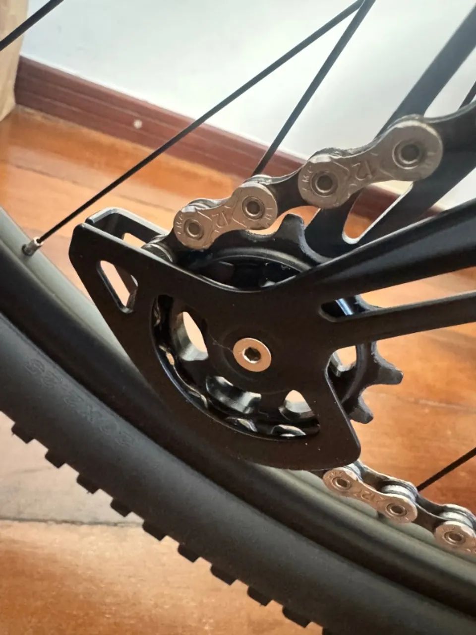 BICICLETA SCOTT SCALE 965 CINZA - Foto 3