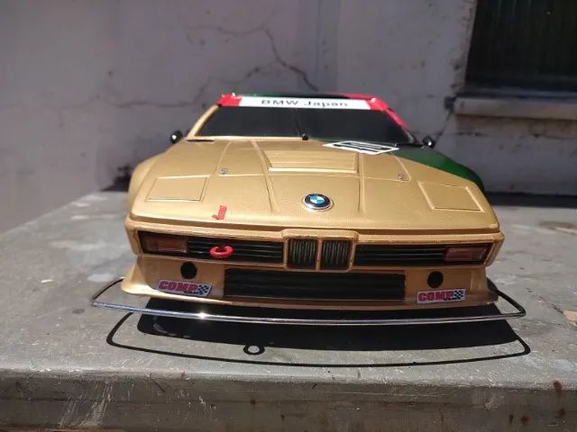 Carrinho Pegasus estrela  - Foto 3