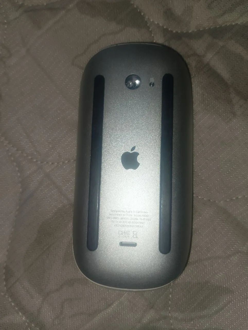 Vende-se mouse da Apple original, com Bluetooth