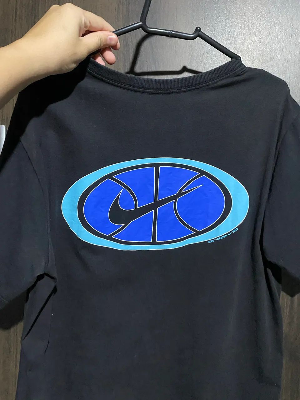 Camisa Nike G - Foto 2