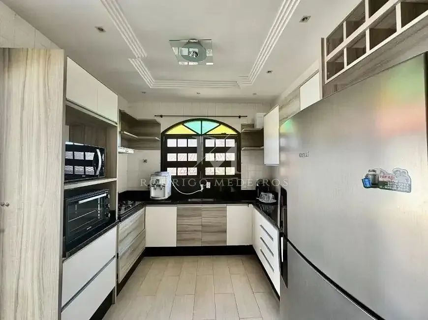 Casa com 4 quartos e piscina à venda em Capoeiras, Florianópolis - Foto 5