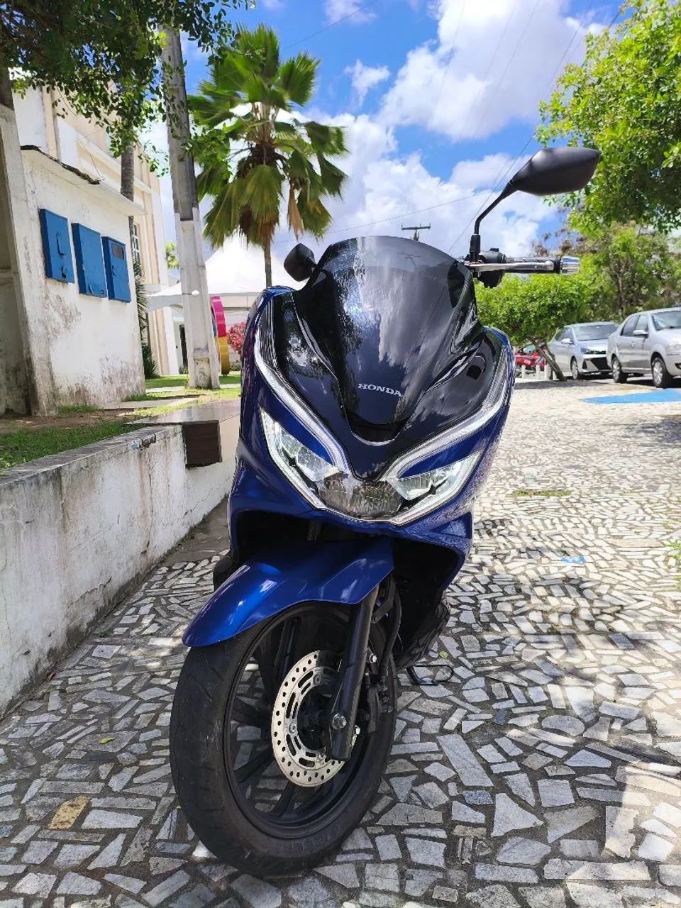 Honda PCX  - Foto 2