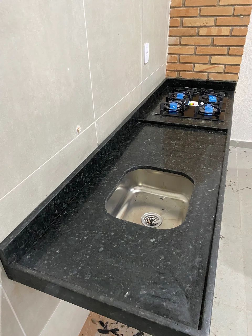 Mármore e Granito  - Foto 4