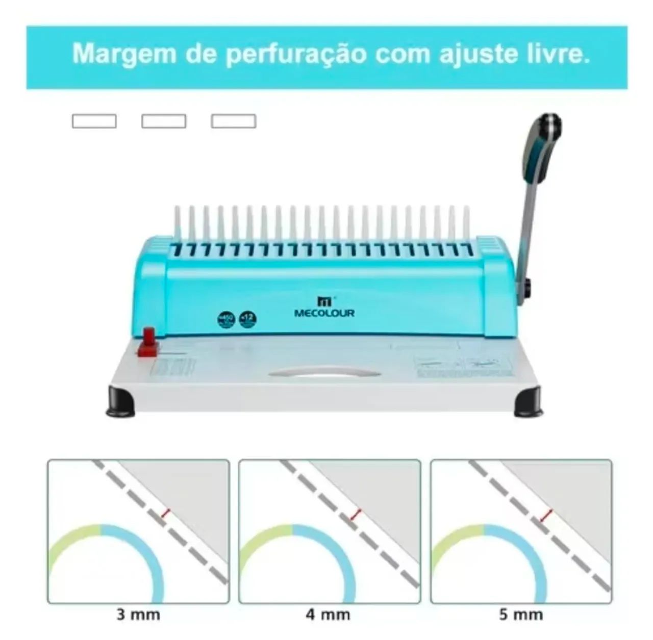 Encadernadora 65049943413249122