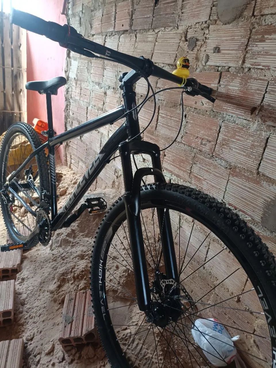 BIKE ARO 29 "ZERO KM" - Foto 2