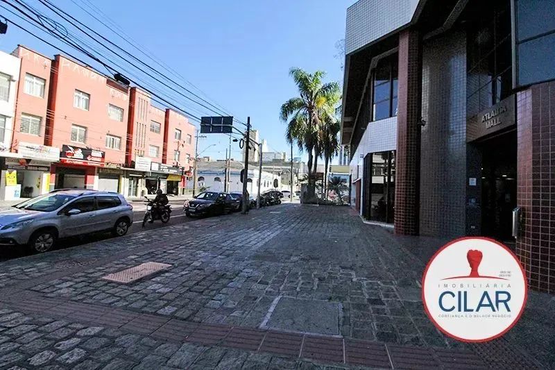 Imobiliária Cilar Aluga Conjunto Comercial no Centro com 64,24m², Ref. 03251.020-CILAR - Foto 3