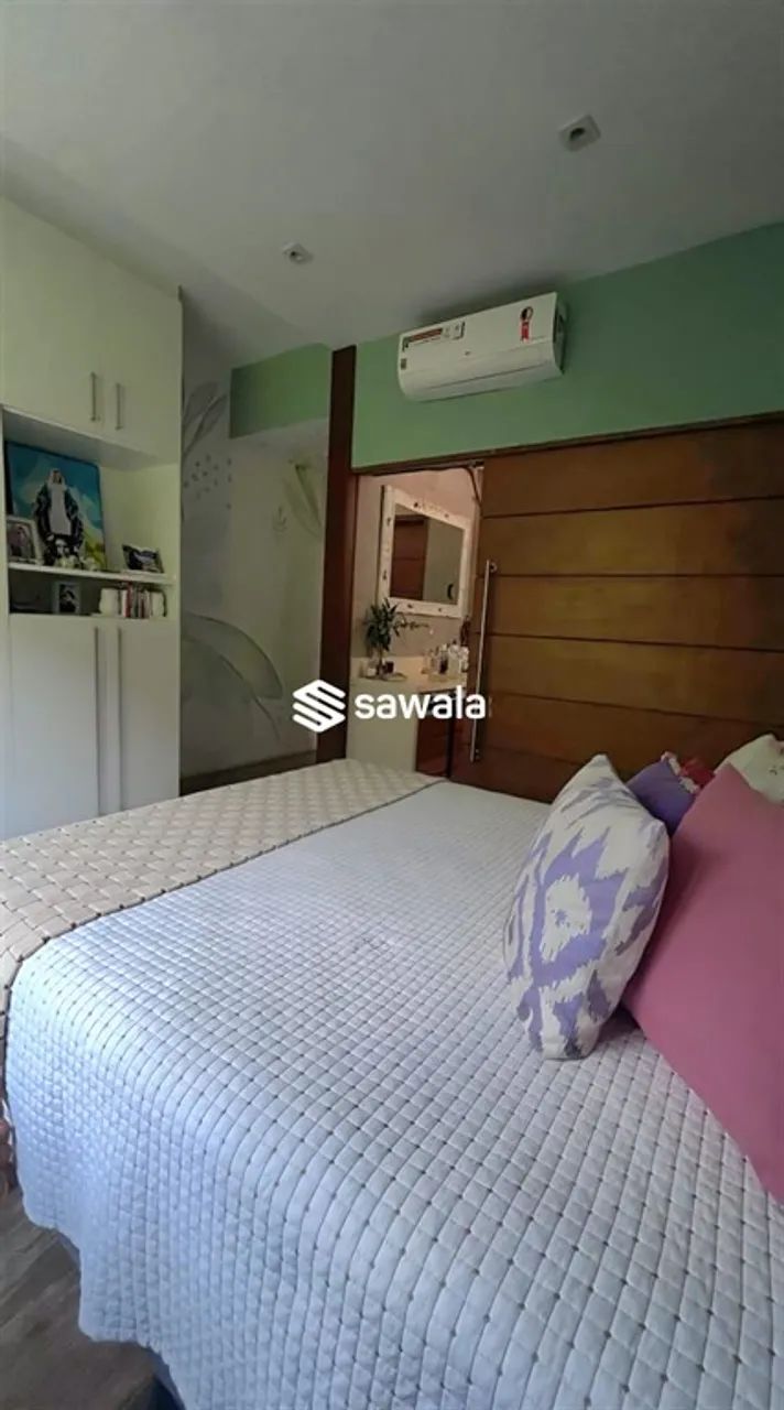 Excelente Imovel em São Conrado - Foto 8