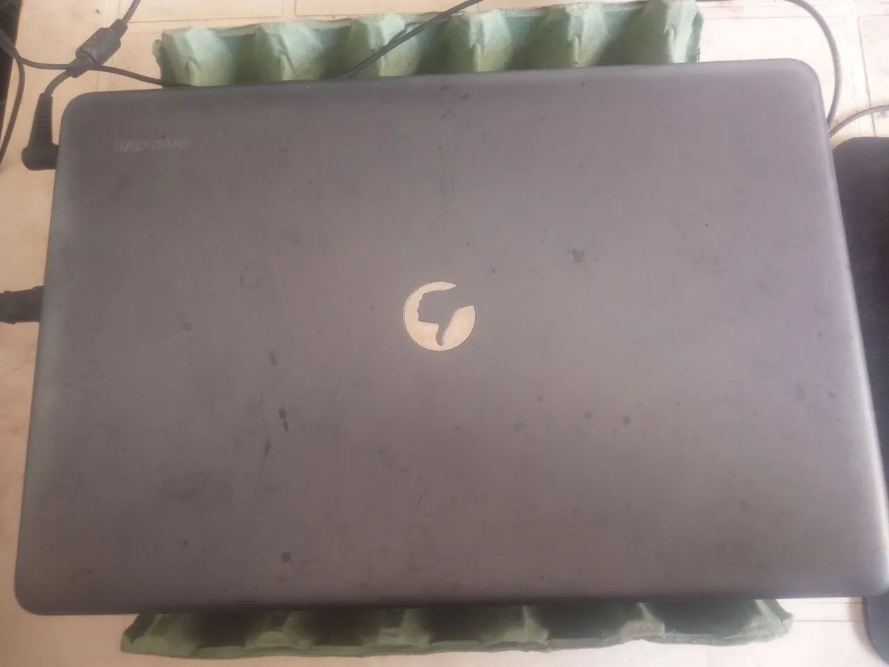 Notebook i3 7Gen 4GB RAM - Foto 5