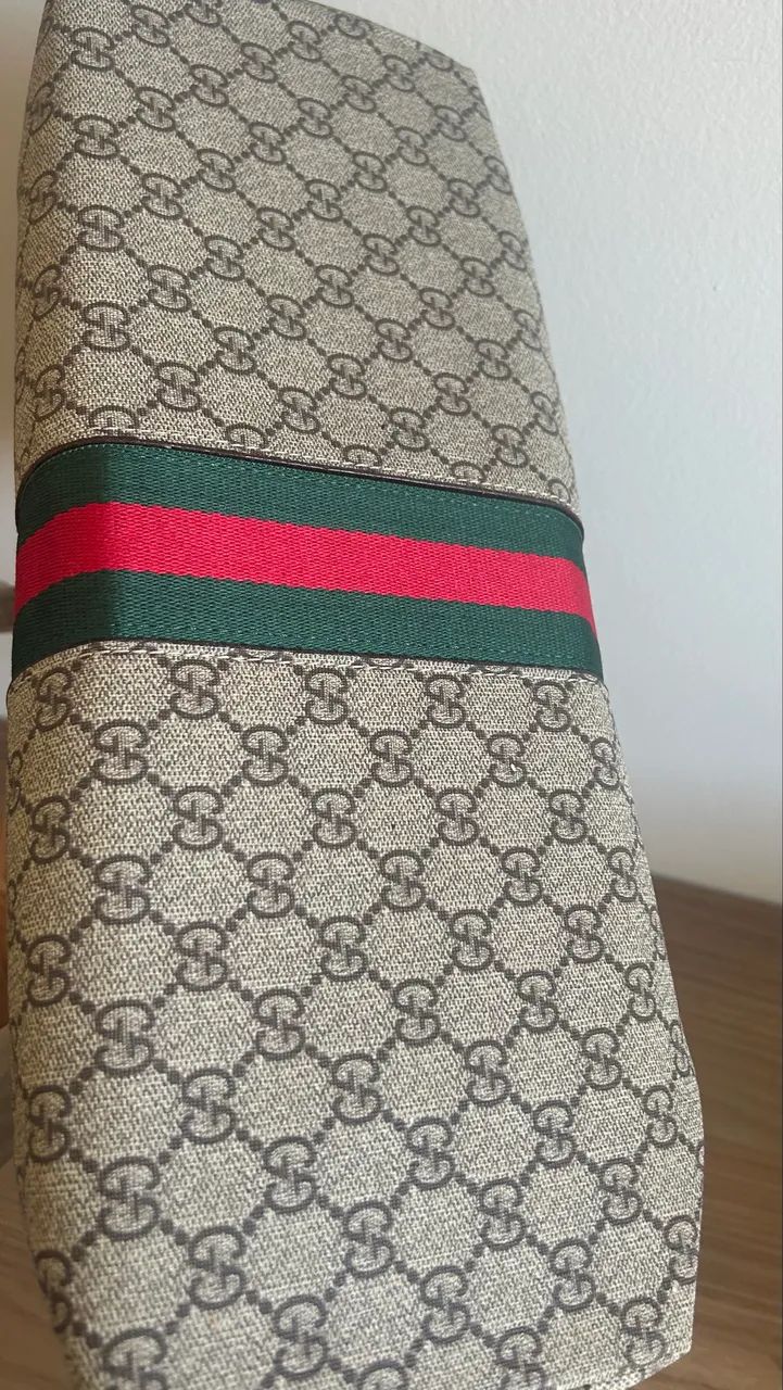 Bolsa Feminina Importada Grande - Nova - Foto 5