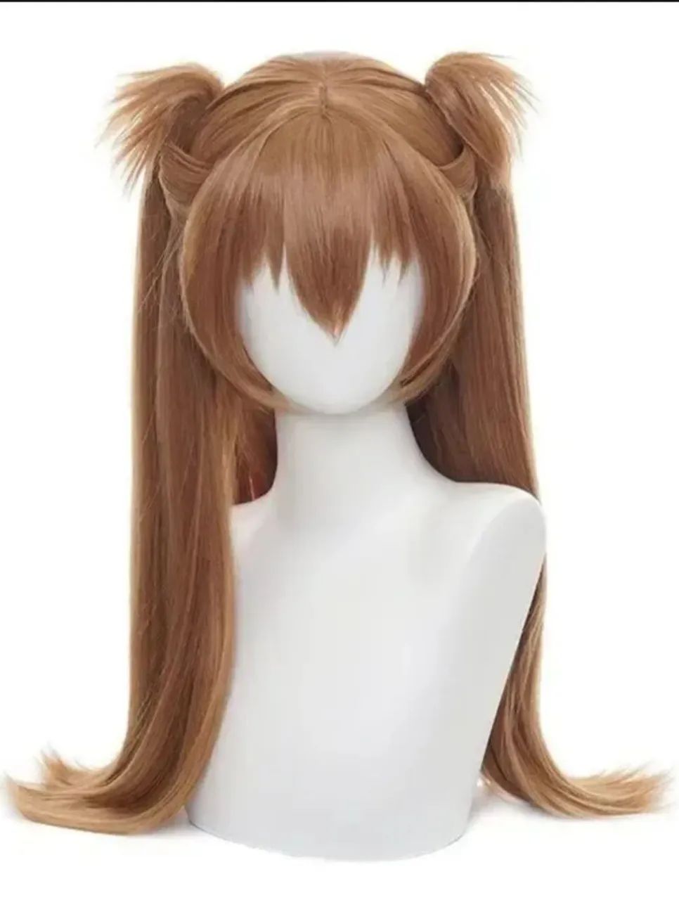 Peruca Asuka wig - Foto 3