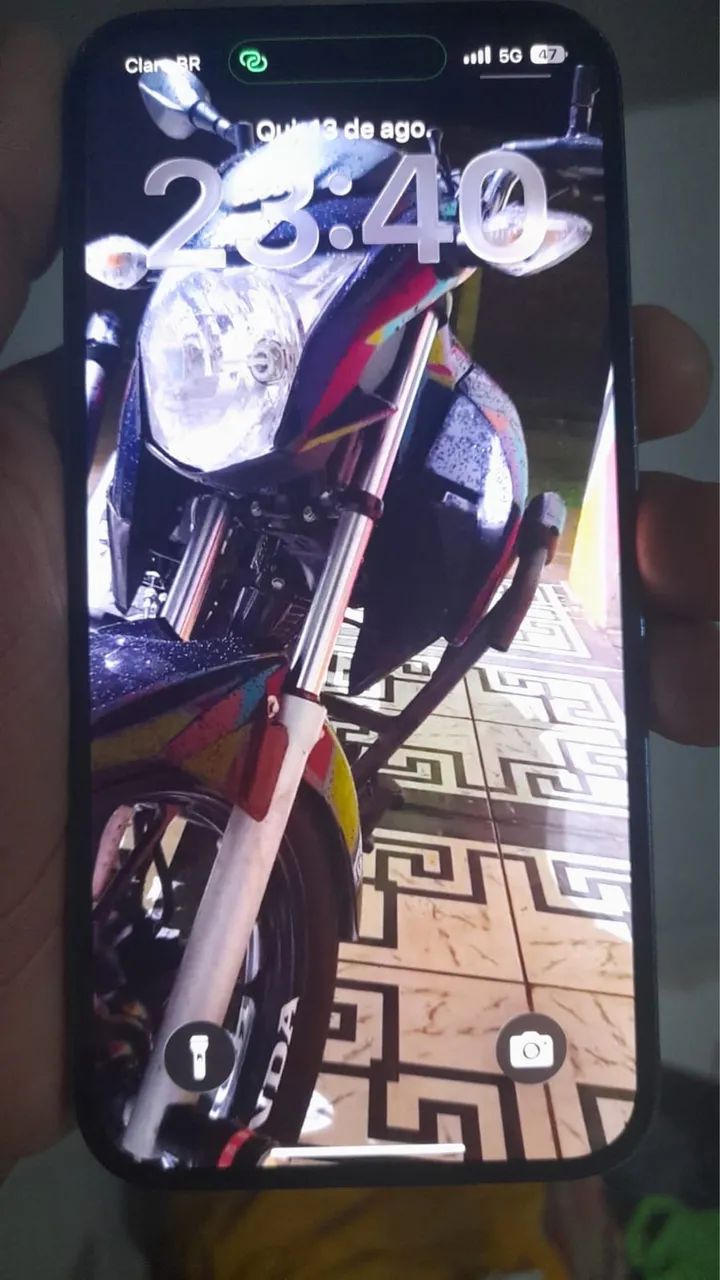 iPhone 14 Pro Max - Foto 2