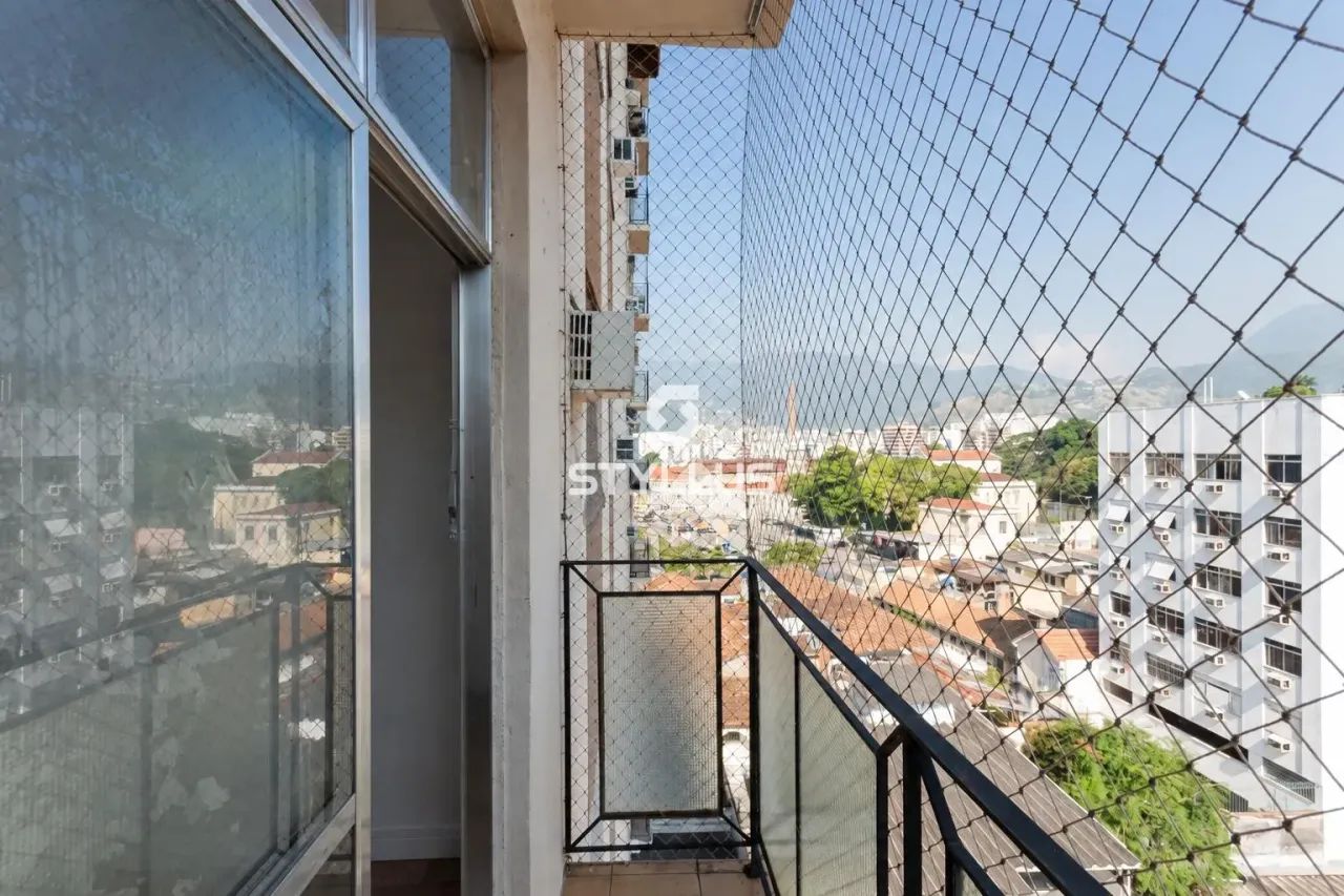 Vila Isabel | Apartamento 2 quartos - Foto 5