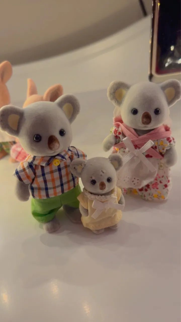 Sylvanian Families  - Foto 2