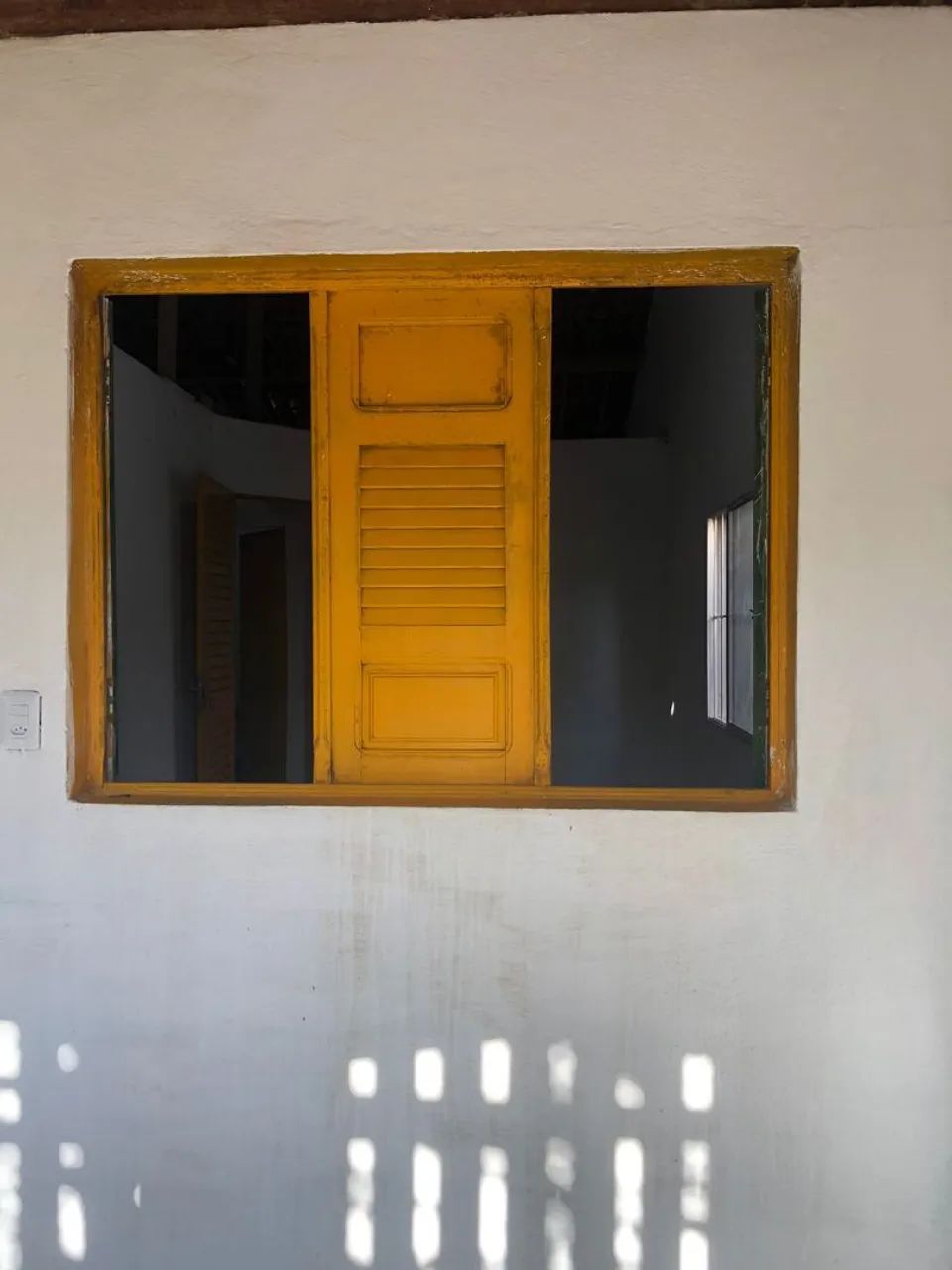 Casa na praia 