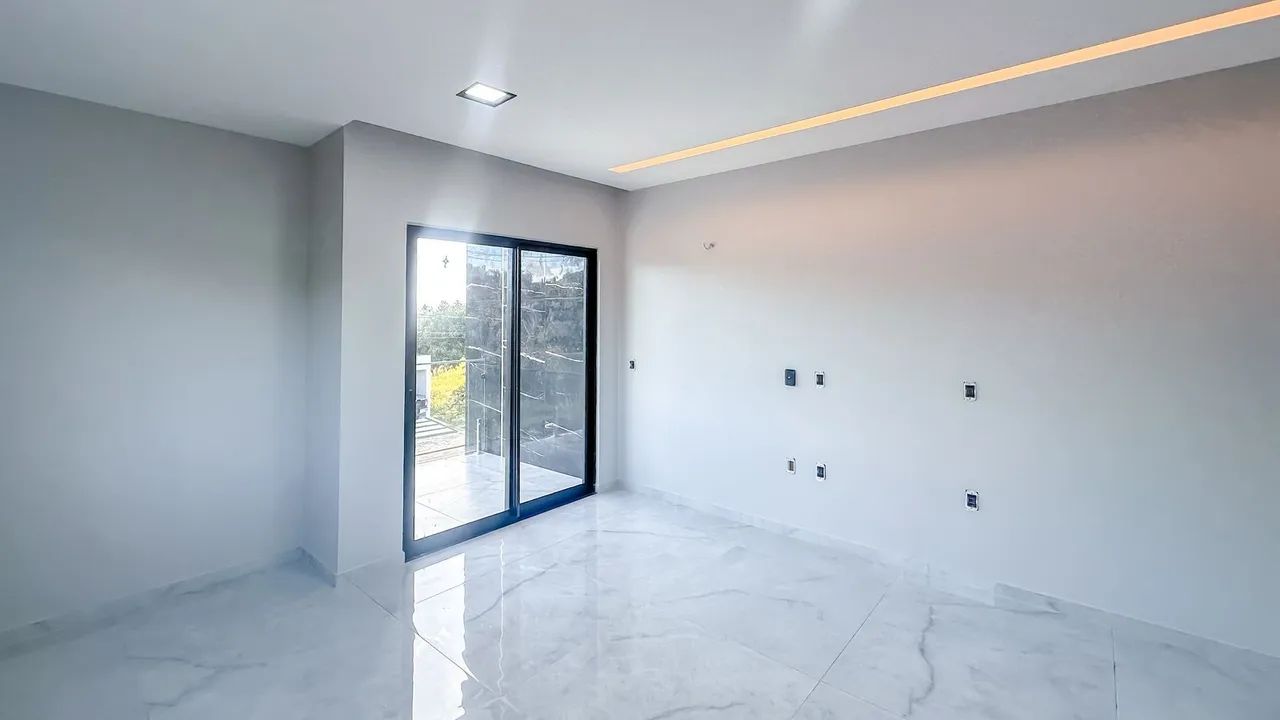 Vendo casa no Reserva Terra Brasillis  - Foto 4