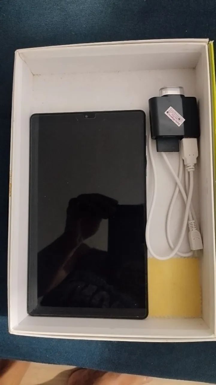 Tablet Galaxy A7 LITE 32 gb - Foto 3