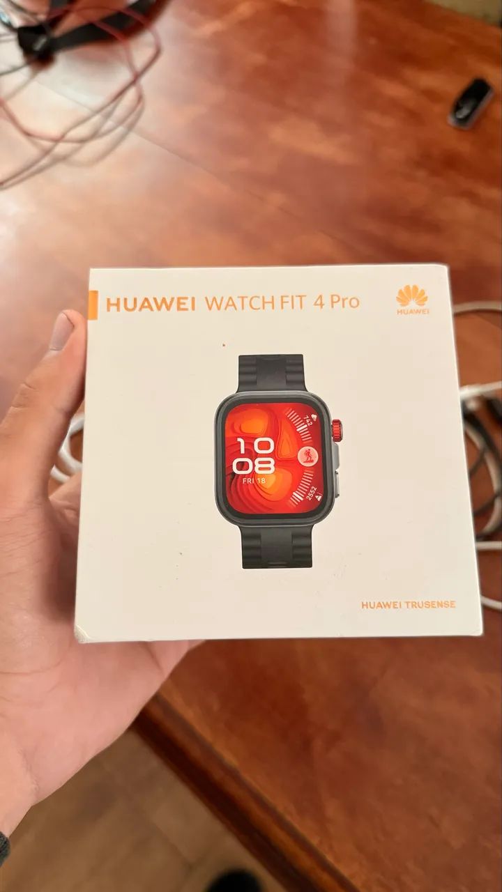 Huawei Fit 4 Pro - Foto 3