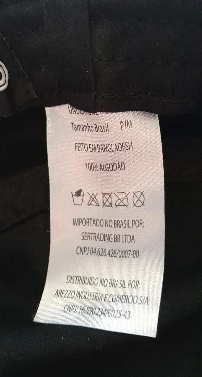 Chapéu  Vans - Foto 4