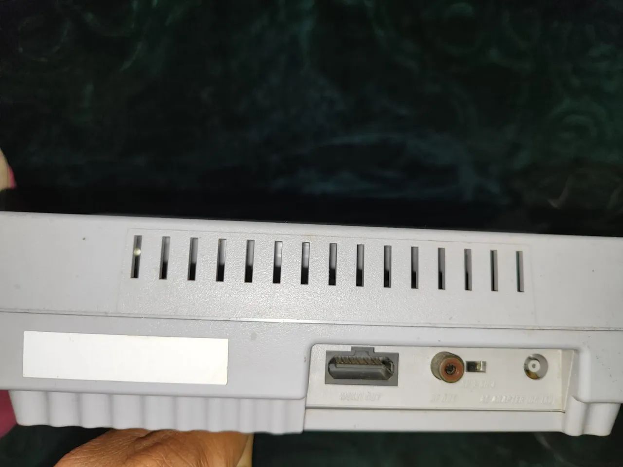 Super Nintendo. - Foto 2