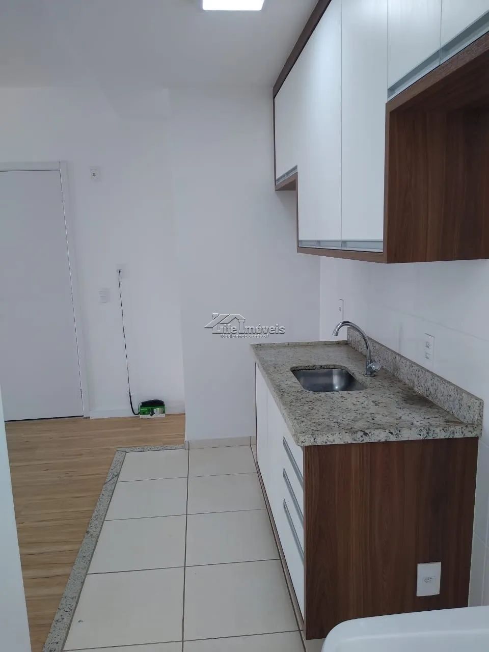 Aluga Apto 2 Quartos Jd Das Colinas Hortolândia - Foto 3