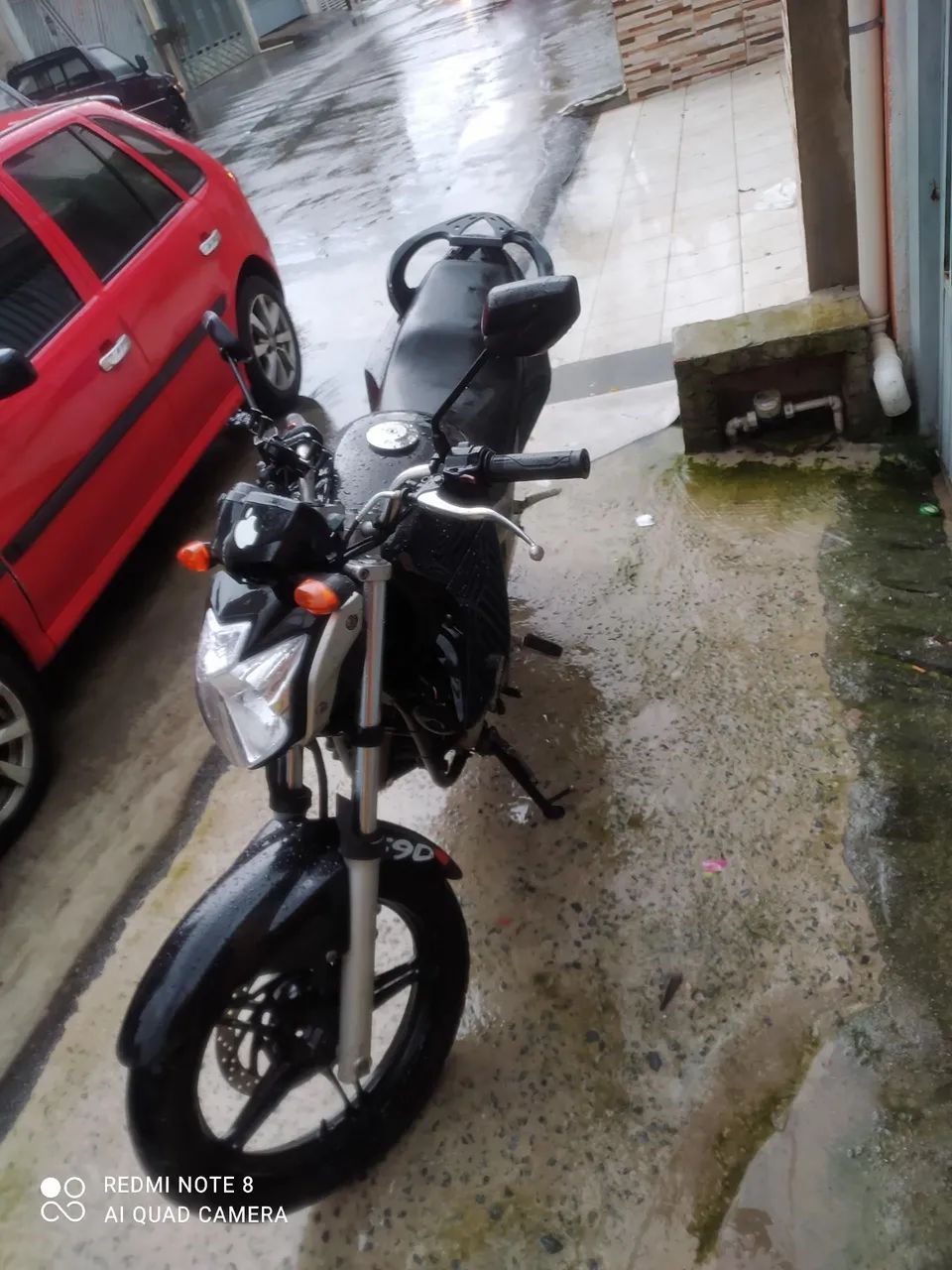 Troco ou vendo  - Foto 2