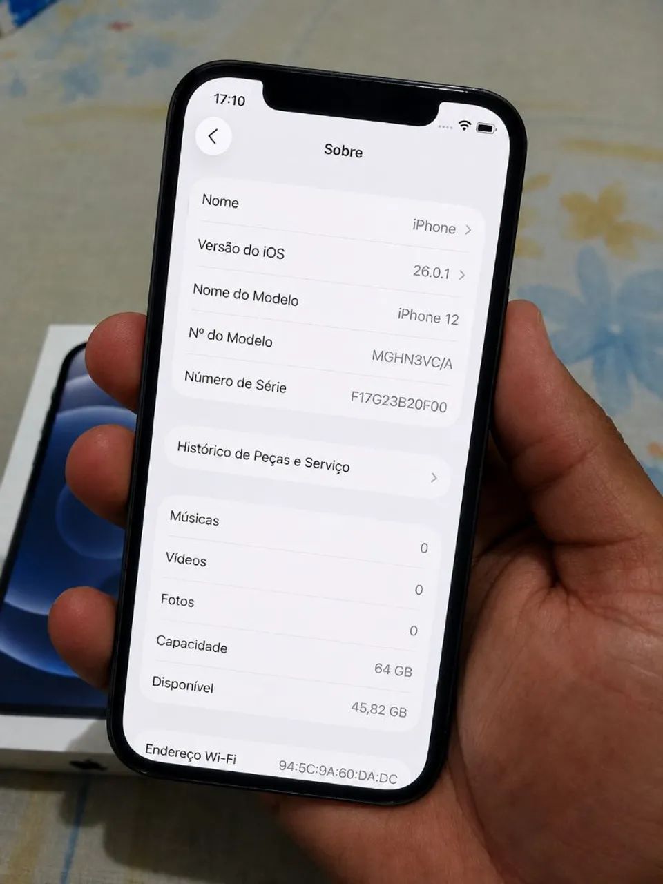 iPhone 12  - Foto 2