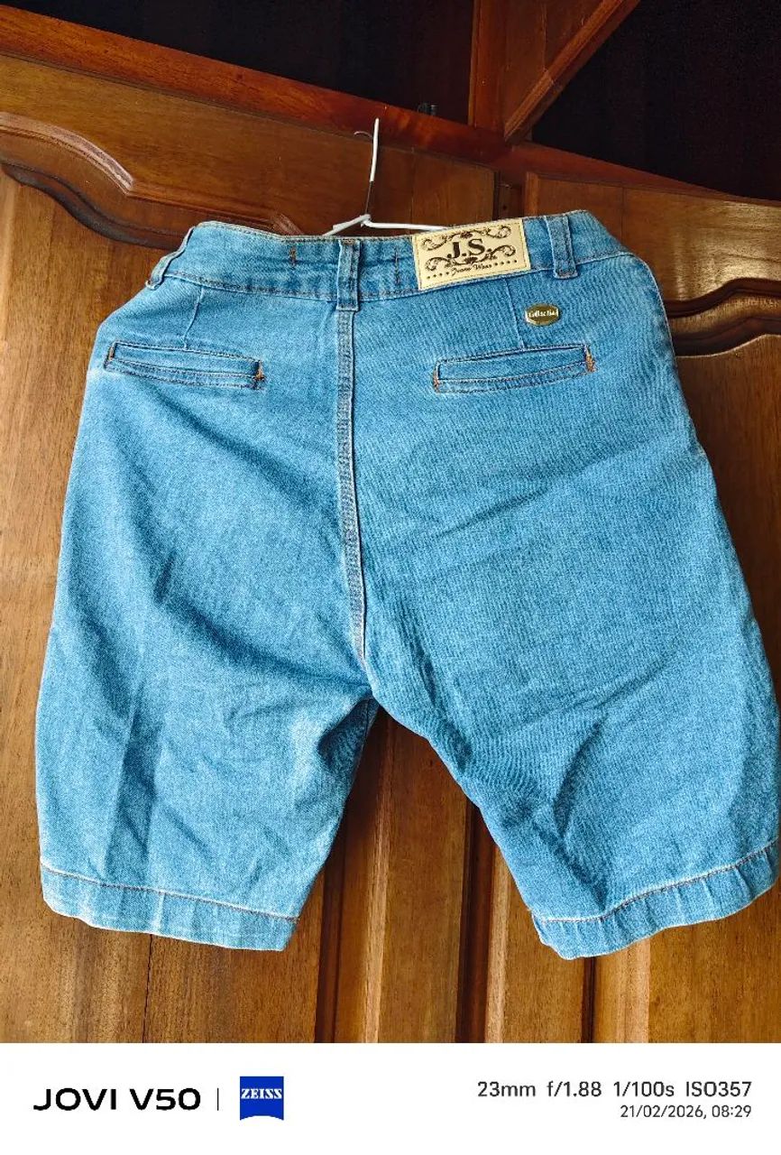 Bermuda masculina  - Foto 2