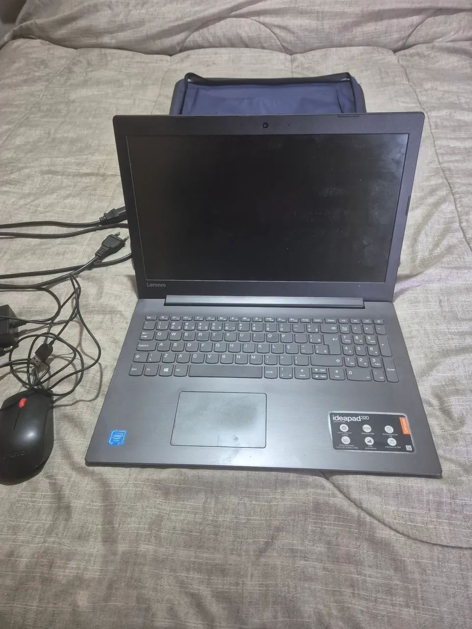 Notebook Lenovo - Foto 2
