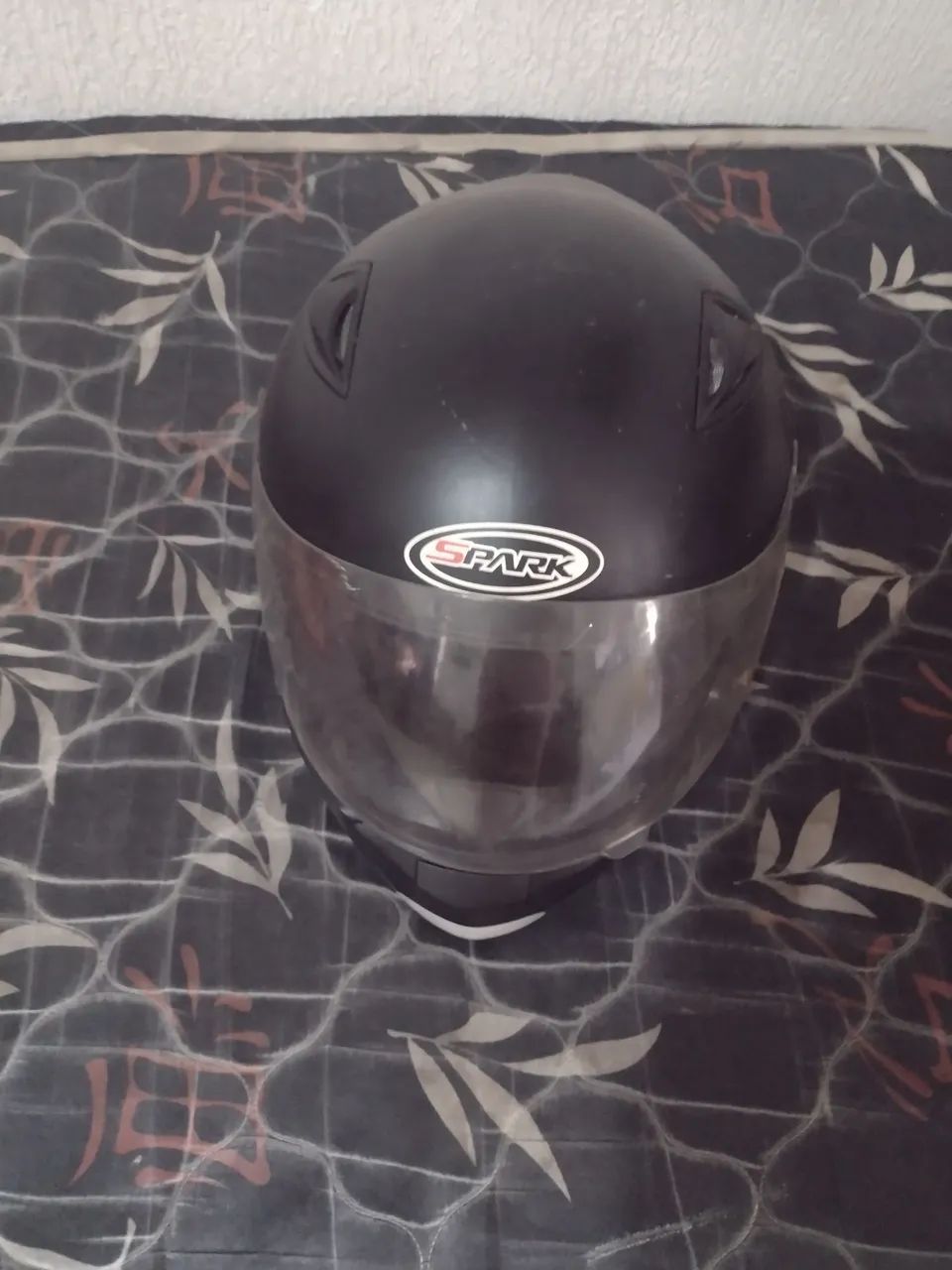Capacetes - Foto 4
